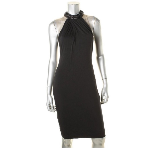 BAILEY 44 Broadway Dress LBD Black XS - Picture 4 of 8